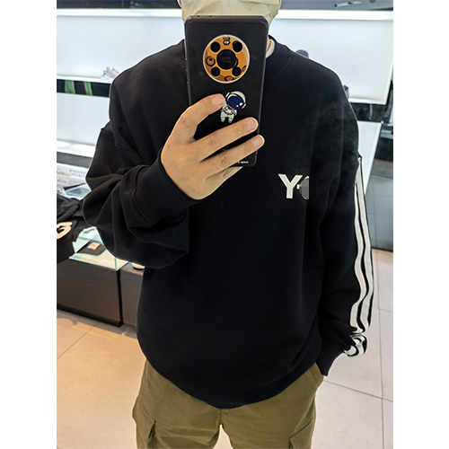 ワイスリー スーパーコピーメンズ レディース スウェット長袖 Tシャツ 高品質