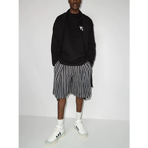 ワイスリー スーパーコピーメンズ レディース スウェット長袖 Tシャツ 高品質