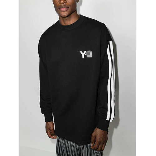 ワイスリー スーパーコピーメンズ レディース スウェット長袖 Tシャツ 高品質