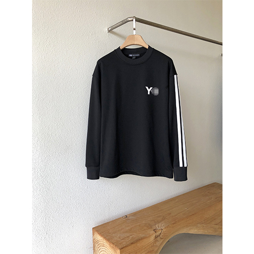 ワイスリー スーパーコピーメンズ レディース スウェット長袖 Tシャツ 高品質