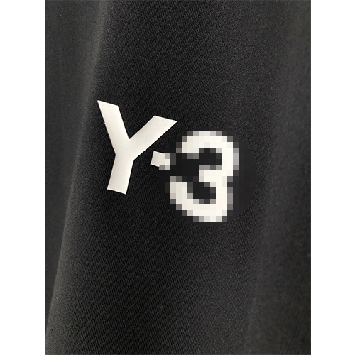 ワイスリー スーパーコピーメンズ レディース スウェット長袖 Tシャツ 高品質