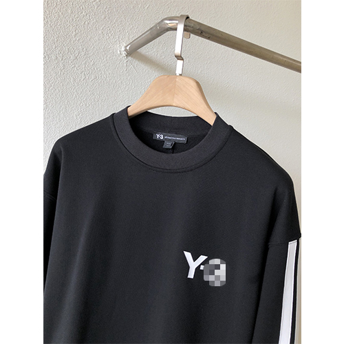 ワイスリー スーパーコピーメンズ レディース スウェット長袖 Tシャツ 高品質