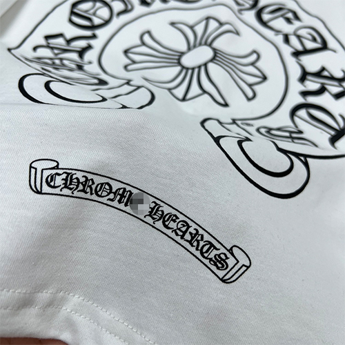 クロムハーツスーパーコピー  メンズ レディース スウェット長袖 Tシャツ