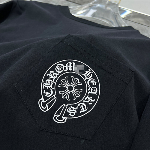 クロムハーツスーパーコピー  メンズ レディース スウェット長袖 Tシャツ