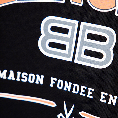 バレンシアガ  偽物 パーカー  メンズ レディース 人気のフード