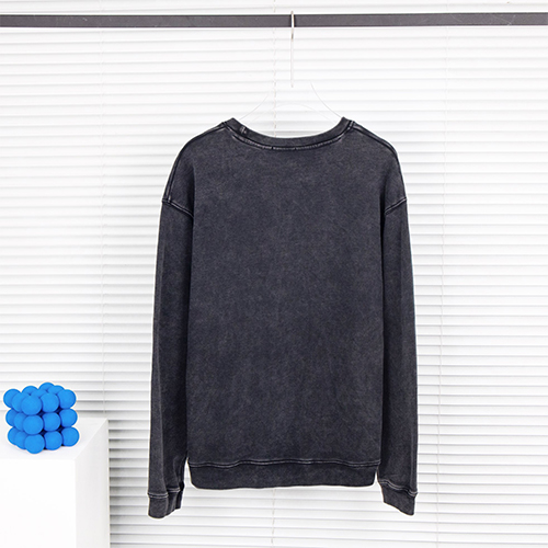 バレンシアガスーパーコピー  メンズ レディース スウェット長袖 Tシャツ