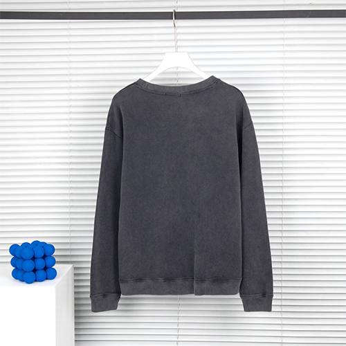 バレンシアガスーパーコピー メンズ レディース スウェット長袖 Tシャツ