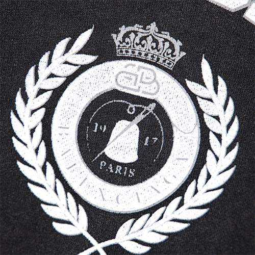 バレンシアガスーパーコピー メンズ レディース スウェット長袖 Tシャツ