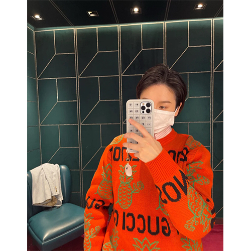 グッチ スーパーコピー メンズ レディース  人気  ニットセーター