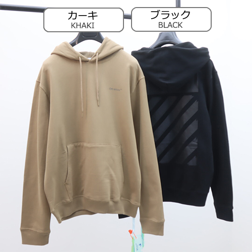 オフホワイトスーパーコピー パーカー メンズ レディース 人気のフード