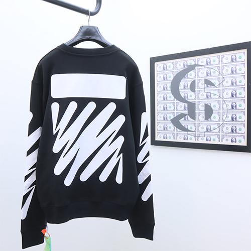 オフホワイトスーパーコピー メンズ レディース スウェットTシャツ