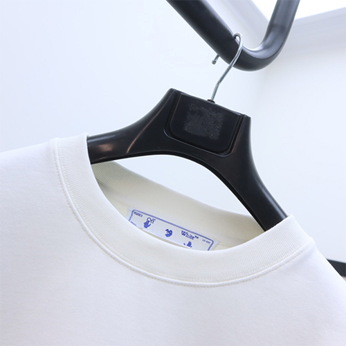 オフホワイトスーパーコピー メンズ レディース スウェットTシャツ