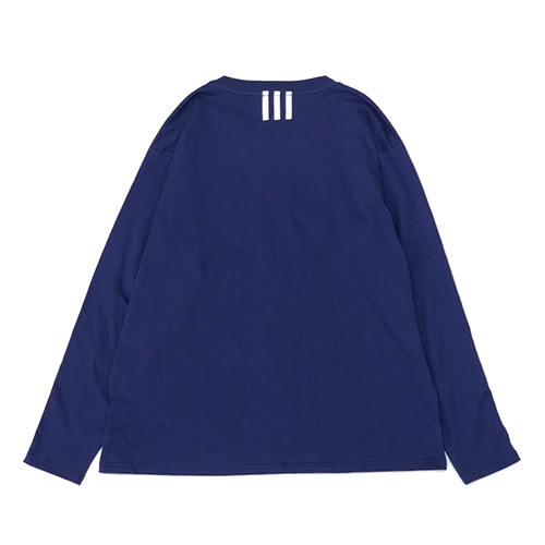 バレンシアガ スーパーコピー× アディダス コラボ メンズ レディース 長袖 Tシャツ ロンT 高品質