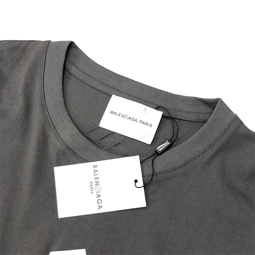 バレンシアガ スーパーコピー × アディダス コラボ メンズ レディース 長袖 Tシャツ ロンT 高品質