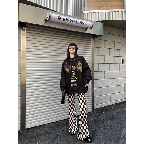 ルイヴィトンスーパーコピー スウェット長袖 Tシャツ