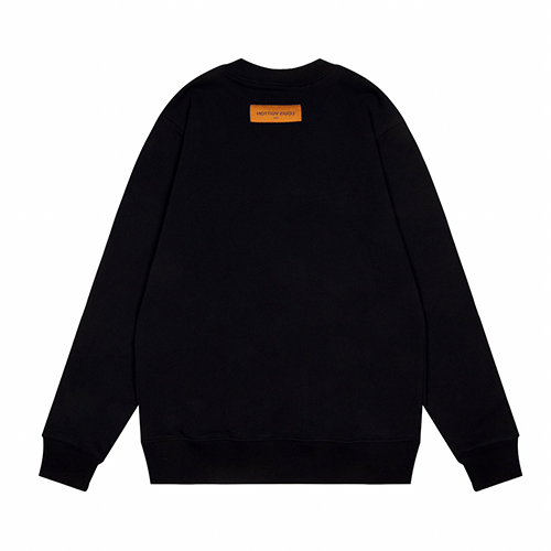 ルイヴィトンスーパーコピー スウェット長袖 Tシャツ