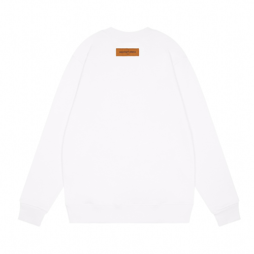 ルイヴィトンスーパーコピー スウェット長袖 Tシャツ