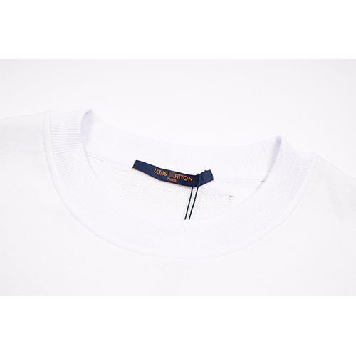 ルイヴィトンスーパーコピー スウェット長袖 Tシャツ