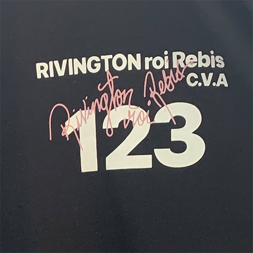 アルアルアル123 スーパーコピー スウェット長袖 Tシャツ