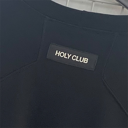 アルアルアル123 スーパーコピー スウェット長袖 Tシャツ