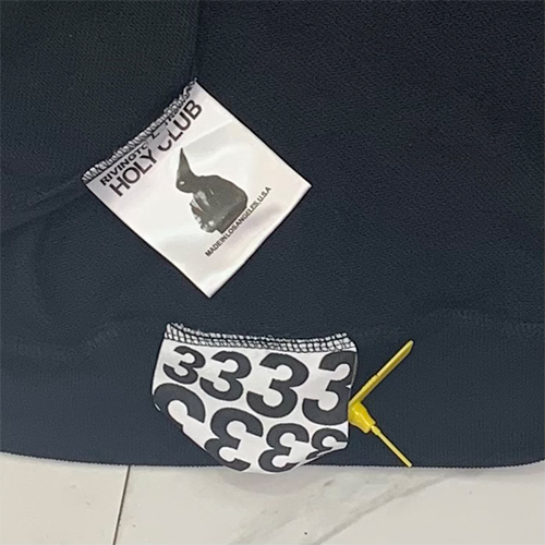 アルアルアル123 スーパーコピー   スウェット長袖 Tシャツ