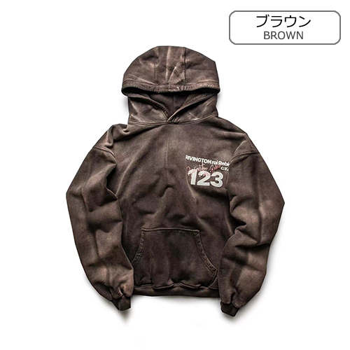 アルアルアル123 スーパーコピー パーカー メンズ レディース 人気のフード