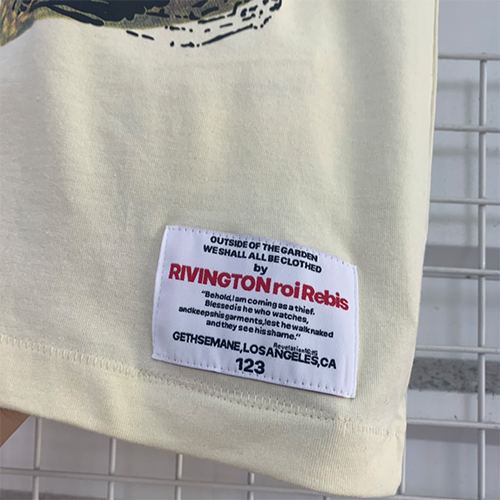 アルアルアル123 コピー  オーバーSIZE Tシャツ メンズレディース 半袖の通販