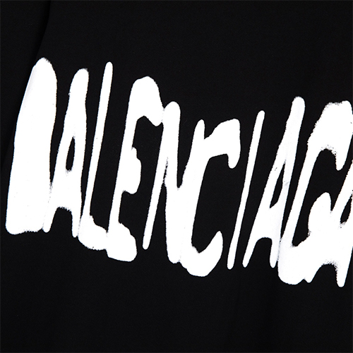 バレンシアガ × グッチ コラボ スウェット長袖 Tシャツ 服コピー