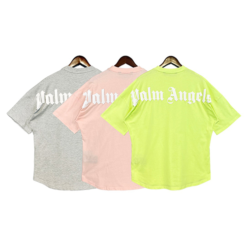 パームエンジェルス 服コピー半袖Tシャツの通販