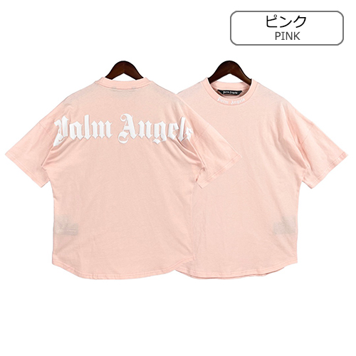 パームエンジェルス 服コピー半袖Tシャツの通販