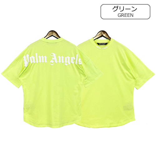 パームエンジェルス 服コピー半袖Tシャツの通販