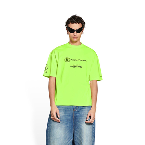 バレンシアガ スーパーコピーファッション半袖Tシャツの通販 高品質