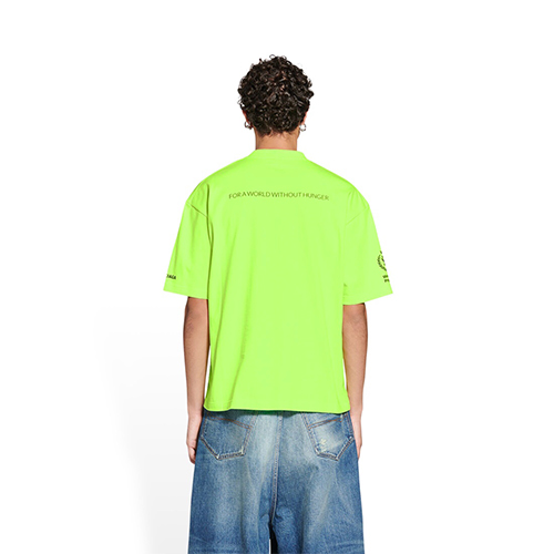 バレンシアガ スーパーコピーファッション半袖Tシャツの通販 高品質