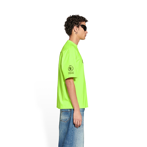 バレンシアガ スーパーコピーファッション半袖Tシャツの通販 高品質