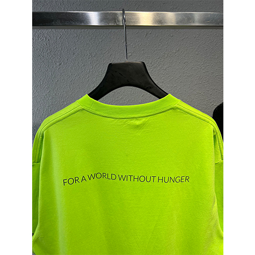 バレンシアガ スーパーコピーファッション半袖Tシャツの通販 高品質