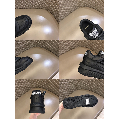 ヴェルサーチ スーパーコピーシューズ メンズ スニーカー    高品質