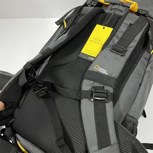 HIKING BACKPACKコピー National Geographicリュックサック 高品質 09.06新品