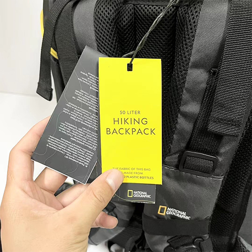 HIKING BACKPACKコピー National Geographicリュックサック 高品質 09.06新品