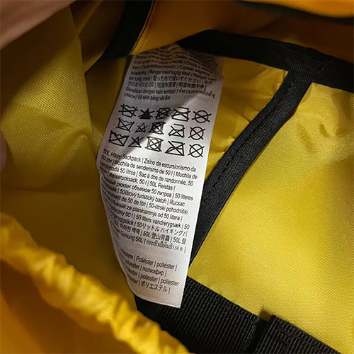 HIKING BACKPACKコピー  National Geographicリュックサック  高品質   09.06新品