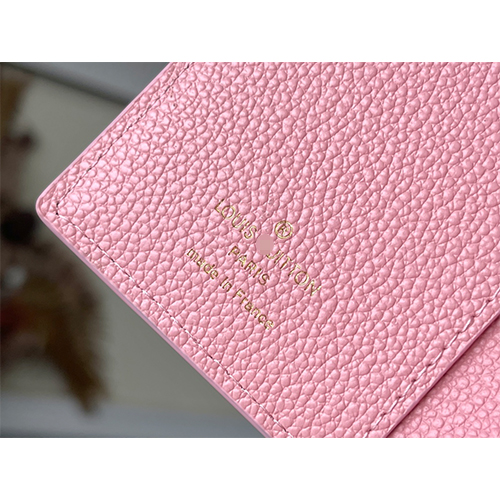 ルイヴィトン偽物 メンズ レディース M81529 CLE WALLET 財布 ファスナ付き 高品質
