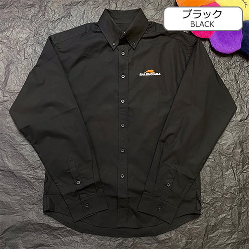 バレンシアガ　スーパーコピー　メンズ レディース おしゃれ  シャツ