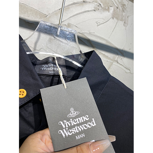 VIVIENNE WESTWOOD コピー メンズ レディース おしゃれ シャ