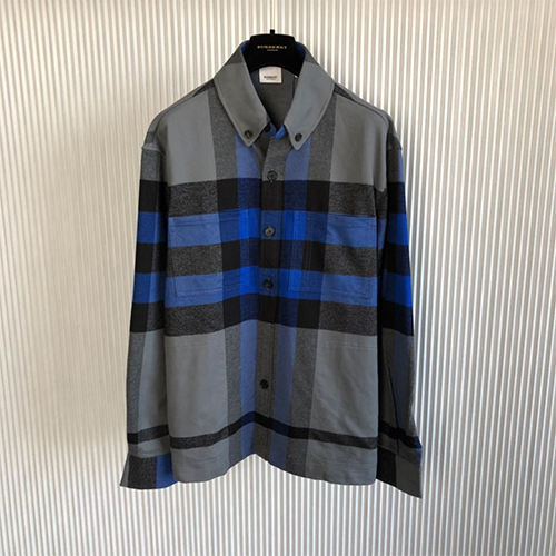 バーバリー コピー メンズ レディース おしゃれ シャツ 高品質