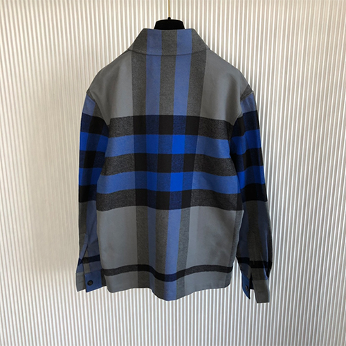 バーバリー コピー メンズ レディース おしゃれ シャツ 高品質