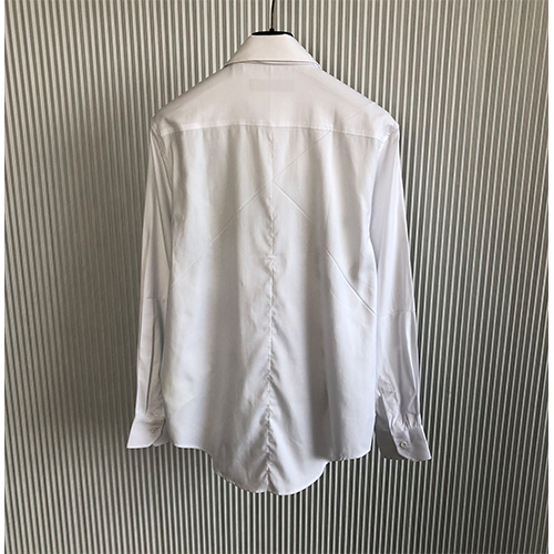 ルイヴィトンスーパーコピー メンズ レディースオーバーSIZE シャツ 高品質