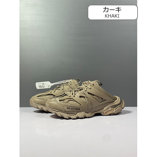 バレンシアガ スーパーコピーメンズサンダル 人気高品質
