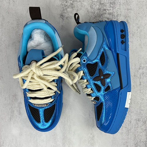 ルイヴィトンスーパーコピーSK8シリーズ  メンズシューズ スニーカー 高品質