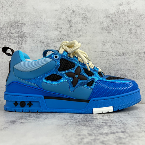 ルイヴィトンスーパーコピーSK8シリーズ  メンズシューズ スニーカー 高品質