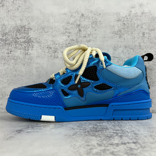 ルイヴィトンスーパーコピーSK8シリーズ  メンズシューズ スニーカー 高品質