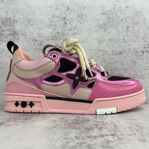 ルイヴィトンスーパーコピーSK8シリーズ  メンズシューズ スニーカー 高品質